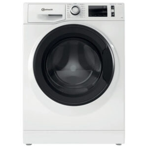 Πλυντήριο Ρούχων Bauknecht Super Eco 9464 A [Steam/9kg/1400rpm]