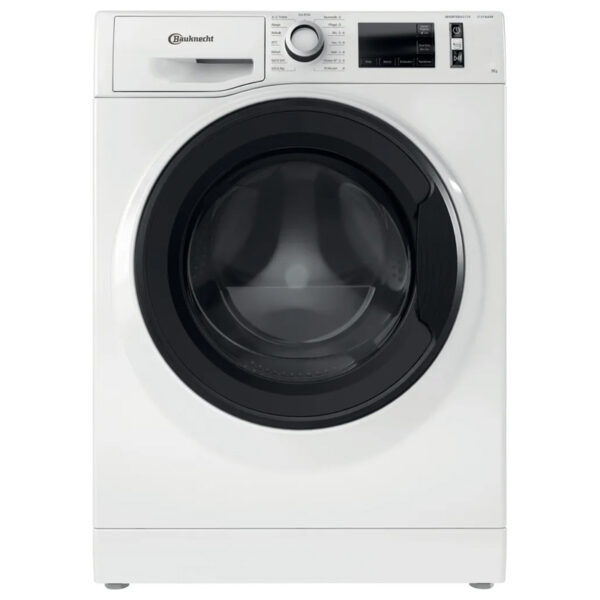 Πλυντήριο Ρούχων Bauknecht Super Eco 9464 A [Steam/9kg/1400rpm]