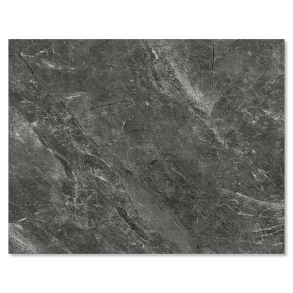 Πάνελ Τοίχου Bosy Grey από PVC [2.8×1.22m]