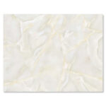 Πάνελ Τοίχου Cream Onyx από PVC [2.8×1.22m]