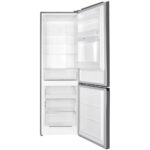 Ψυγειοκαταψύκτης Finlux FBN301EDIX Inox [NoFrost/293L/Υ185×Π60m]