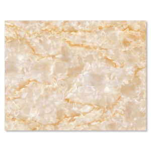 Πάνελ Τοίχου Glossy Onyx από PVC [2.8×1.22m]