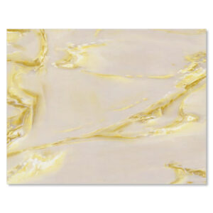 Πάνελ Τοίχου Golden Wind από PVC [2.8×1.22m]
