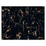 Πάνελ Τοίχου Marquina Gold από PVC [2.8×1.22m]