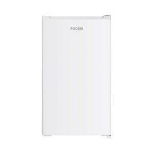 Ψυγείο Μονόπορτο Robin RT-115 Λευκό [81L/Υ84×Π48cm]
