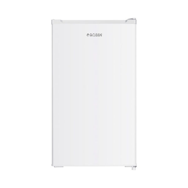 Ψυγείο Μονόπορτο Robin RT-115 Λευκό [81L/Υ84×Π48cm]