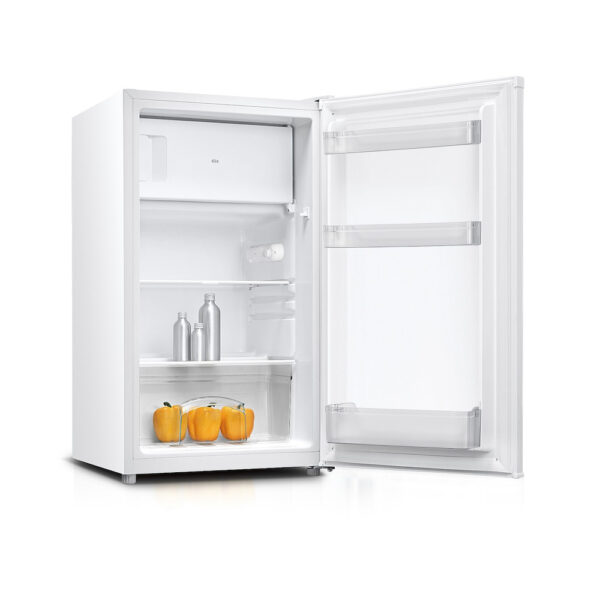 Ψυγείο Μονόπορτο Robin RT-115 Λευκό [81L/Υ84×Π48cm]