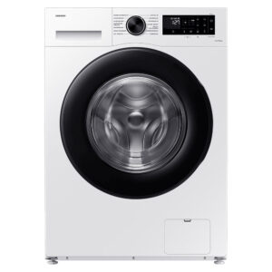 Πλυντήριο Ρούχων Samsung WW8ECGC04AAEEG [Foam&Steam/8kg/1400rpm]