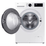 Πλυντήριο Ρούχων Samsung WW8ECGC04AAEEG [Foam&Steam/8kg/1400rpm]