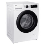 Πλυντήριο Ρούχων Samsung WW8ECGC04AAEEG [Foam&Steam/8kg/1400rpm]