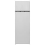 Ψυγείο Δίπορτο Sharp SJ-FTB03ITXWE Λευκό [243L/Υ160×Π54cm]