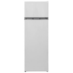 Ψυγείο Δίπορτο Sharp SJ-FTB03ITXWE Λευκό [243L/Υ160×Π54cm]