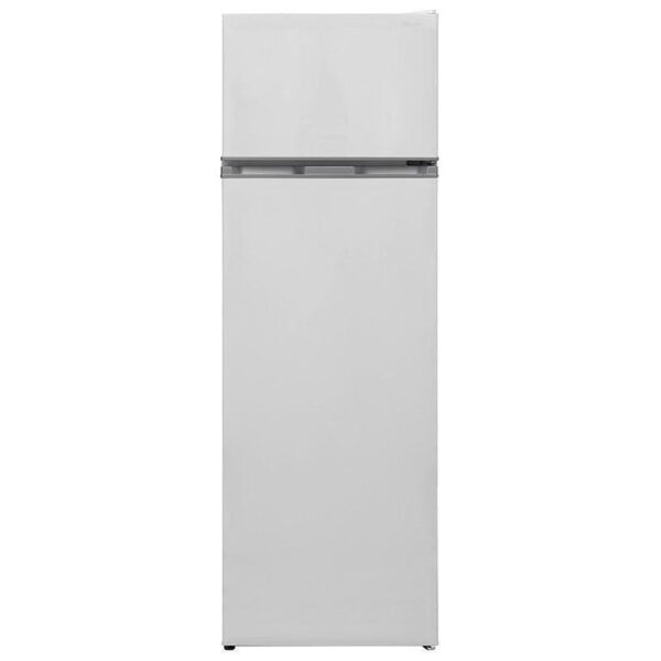 Ψυγείο Δίπορτο Sharp SJ-FTB03ITXWE Λευκό [243L/Υ160×Π54cm]