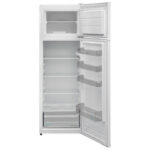 Ψυγείο Δίπορτο Sharp SJ-FTB03ITXWE Λευκό [243L/Υ160×Π54cm]