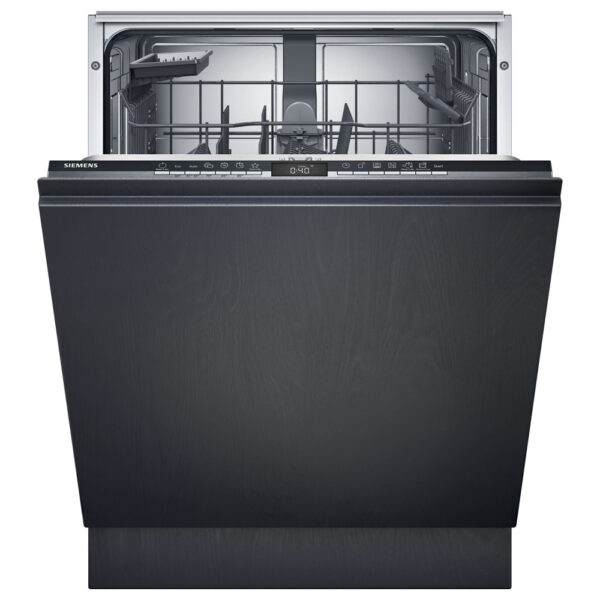 Εντοιχιζόμενο Πλυντήριο Πιάτων Siemens SN63HX11TE [WiFi/◎13/Υ81.5×Π60cm]