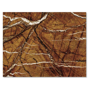 Πάνελ Τοίχου Tropical Brown από PVC [2.8×1.22m]