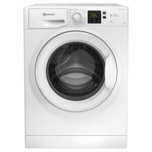 Πλυντήριο Ρούχων Bauknecht WBP 714 A [7kg/1400rpm]