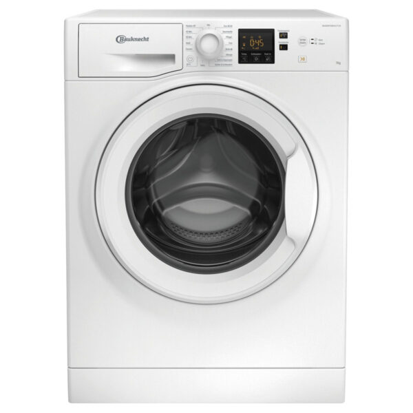 Πλυντήριο Ρούχων Bauknecht WBP 714 A [7kg/1400rpm]