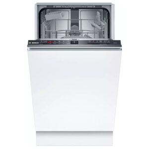 Εντοιχιζόμενο Πλυντήριο Πιάτων Bosch SPV2HKX42E [WiFi/◎10/Υ81.5×Π45cm]