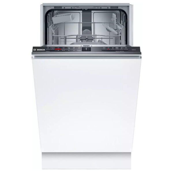 Εντοιχιζόμενο Πλυντήριο Πιάτων Bosch SPV2HKX42E [WiFi/◎10/Υ81.5×Π45cm]