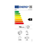 Εντοιχιζόμενο Πλυντήριο Πιάτων Bosch SPV2HKX42E [WiFi/◎10/Υ81.5×Π45cm]
