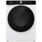 Πλυντήριο Ρούχων Gorenje WNS 94 AAT3 [Steam/9kg/1400rpm]