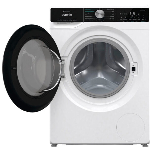 Πλυντήριο Ρούχων Gorenje WNS 94 AAT3 [Steam/9kg/1400rpm]