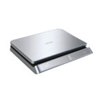 Ψηφιακή Ζυγαριά Κουζίνας Gruppe K2186 Inox [1g~15kg]