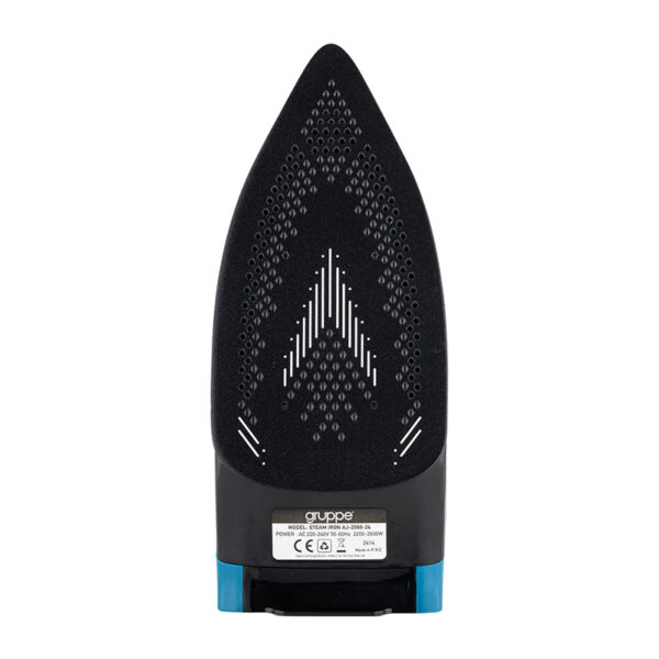 Σίδερο Ατμού Gruppe Mirasol AJ-2088-24 2400W