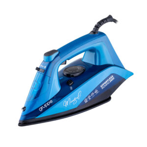 Σίδερο Ατμού Gruppe Mirasol AJ-2088-24 2400W