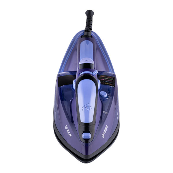 Σίδερο Ατμού Gruppe Supra AJ-2089A 2600W