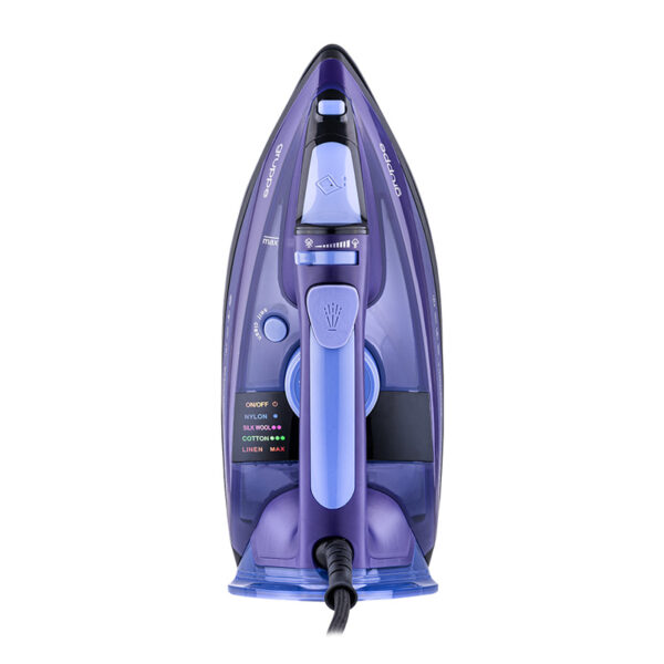 Σίδερο Ατμού Gruppe Supra AJ-2089A 2600W