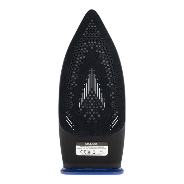 Σίδερο Ατμού Gruppe Supra AJ-2089A 2600W