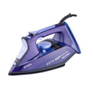 Σίδερο Ατμού Gruppe Supra AJ-2089A 2600W