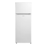 Ψυγείο Δίπορτο Kumtel HB-204SF Λευκό [204L/Υ144×Π55cm]