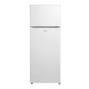 Ψυγείο Δίπορτο Kumtel HB-204SF Λευκό [204L/Υ144×Π55cm]