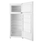 Ψυγείο Δίπορτο Kumtel HB-204SF Λευκό [204L/Υ144×Π55cm]