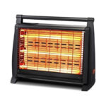 Σόμπα Χαλαζία Δαπέδου Kumtel LX-2832 1500W