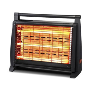 Σόμπα Χαλαζία Δαπέδου Kumtel LX-2832 1500W