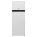 Ψυγείο Δίπορτο Robin RT-270 Λευκό [213L/Υ144×Π54cm]