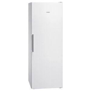 Όρθιος Καταψύκτης Siemens GS58NAWDV [NoFrost/366L/191×70cm]