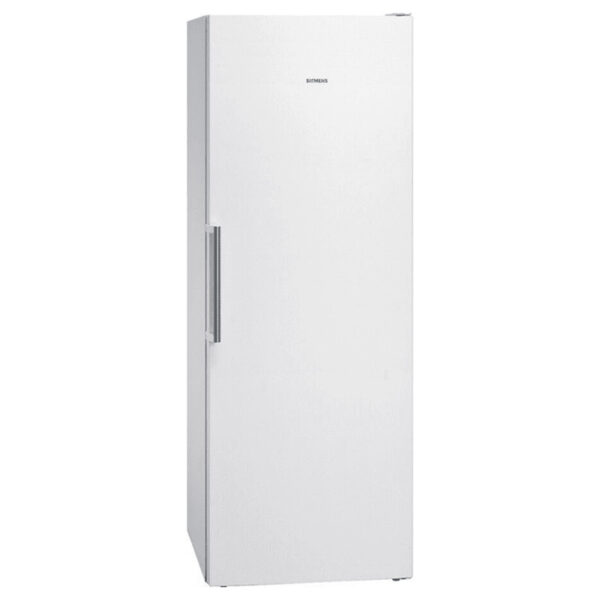Όρθιος Καταψύκτης Siemens GS58NAWDV [NoFrost/366L/191×70cm]
