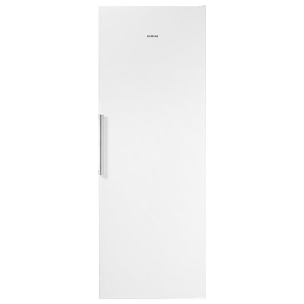 Όρθιος Καταψύκτης Siemens GS58NAWDV [NoFrost/366L/191×70cm]