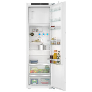 Εντοιχιζόμενο Ψυγείο Μονόπορτο Siemens KI82LVFE0 [280L/Υ177×Π54cm]