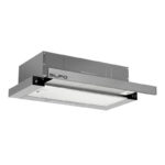 Απορροφητήρας Συρόμενος Silifo SF6663 Inox [Π60cm – 450m³/h]