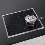 Αυτόνομη Εντοιχιζόμενη Κεραμική Εστία AEG GH646K [Π58×Β52cm]