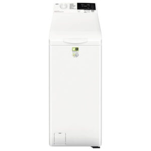 Πλυντήριο Ρούχων AEG LTR6EP3ECO Άνω Φόρτωσης [6kg/1200rpm]