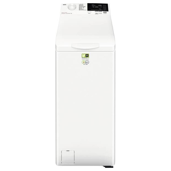 Πλυντήριο Ρούχων AEG LTR6EP3ECO Άνω Φόρτωσης [6kg/1200rpm]