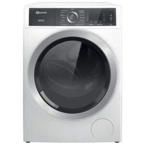 Πλυντήριο Ρούχων Bauknecht B8 W846WB DE [Steam/8kg/1400rpm]