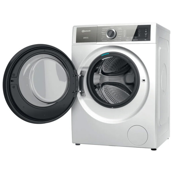 Πλυντήριο Ρούχων Bauknecht B8 W846WB DE [Steam/8kg/1400rpm]